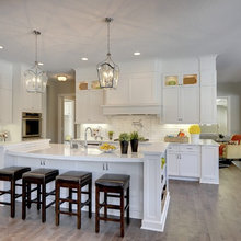 Hardwood Floors
