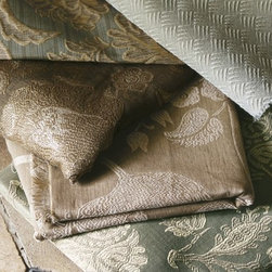 Zoffany Fabrics - Fabric