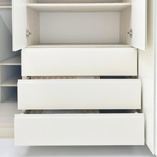 Attic Storage Ideas