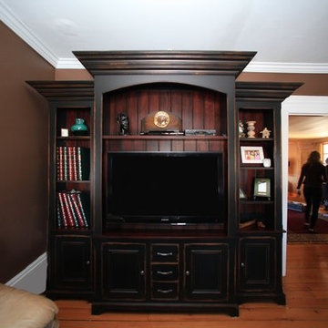 The Andrew Entertainment Unit