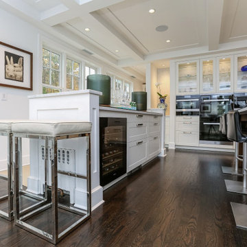 Two phase Chappaqua, Westchester County, NY Project 2019