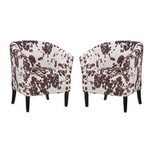 Game table chairs