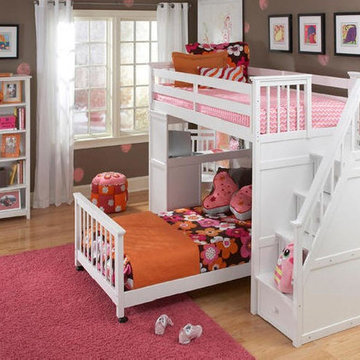 Bedrooms