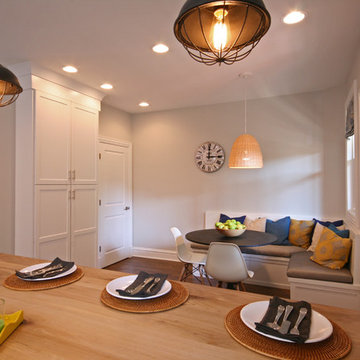 Househunters, "The Never-Ending Renovation" in Chicago