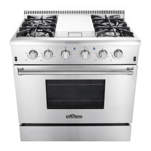 Appliances