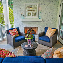 Porches