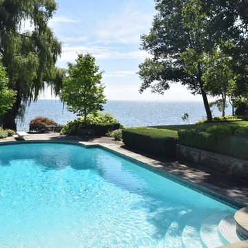 Lakefront Property
