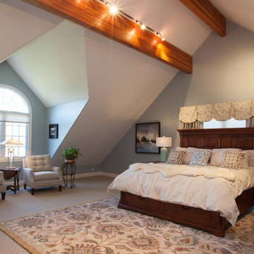 Master Bedroom Remodel