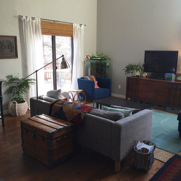 Living Rooms