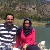 Nihal Gül's photo