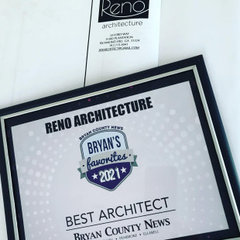 Reno Architecture LLC