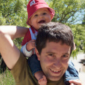 Christopher Fonnesbeck's photo