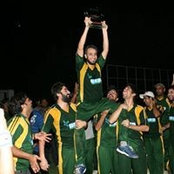 Foto von Saqib Salim