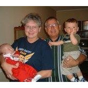 Burnetta Murrell's photo
