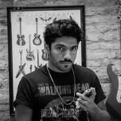 Felipe Araujo's photo