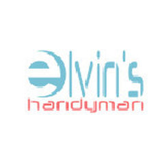 Elvin's Handyman Brockley