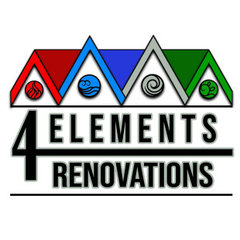 4 Elements Renovations