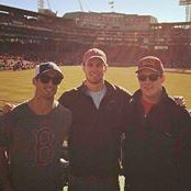 Mike Borge's photo