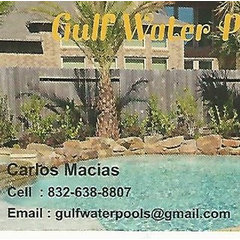 Gulf WaterPools