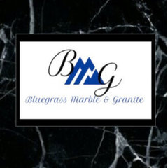 Bluegrass Marble & Granite of Richmond