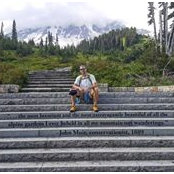 Josh Becker's photo