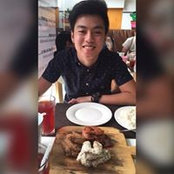 Danreb Salazar's photo