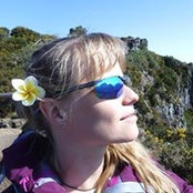 Foto de Mathilde Mandin
