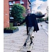 Michael Svendsen's photo