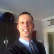 Ric Lewis's photo