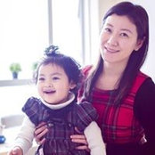 Lili Zou's photo