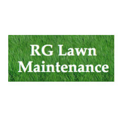 RG Lawn Maintenance