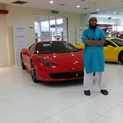 Akram Muhammad's photo