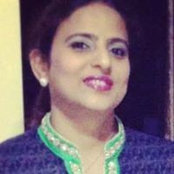 Foto von Rinku Matharu