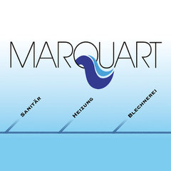 Marquart - Sanitär, Heizung und Blechnerei