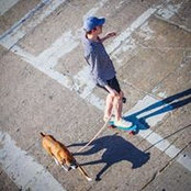 Easton Sinclair's photo