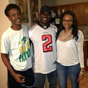 Johnathan Veal's photo