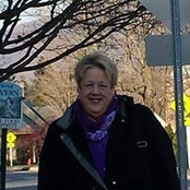 Foto von Teri Backberg Stevens