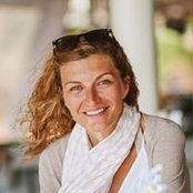 Elena Nosova's photo
