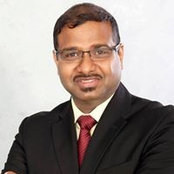Kumar Selvaratnams foto