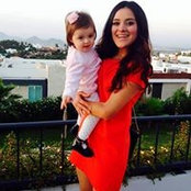 Daniela Trueba Valenzuela's photo