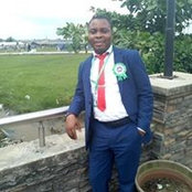 Seun Odegbamis billede