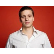 Sergey Reshenin's photo