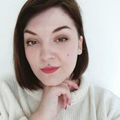Catherine McCourt's photo