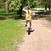 Justyna Gromadzka's photo