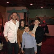 Amy Gasparini's photo
