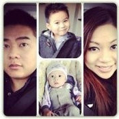 Foto von Tracy Tran