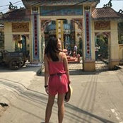Vivian Wei's photo