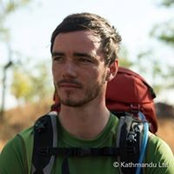 Jesse Farquhar's photo