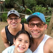 James Hernandezs foto