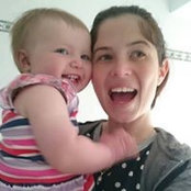 Nicole Radamanthos's photo